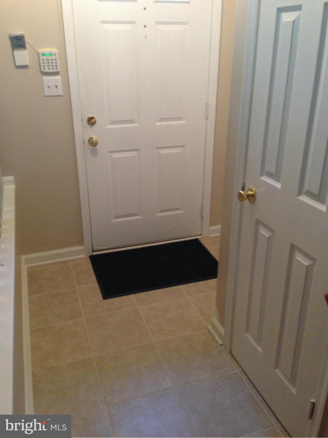 GUNSTON SQUARE - Residential Lease