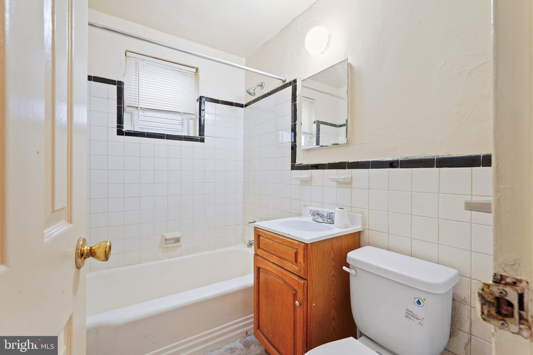 MARSHALL HEIGHTS - Residential Income