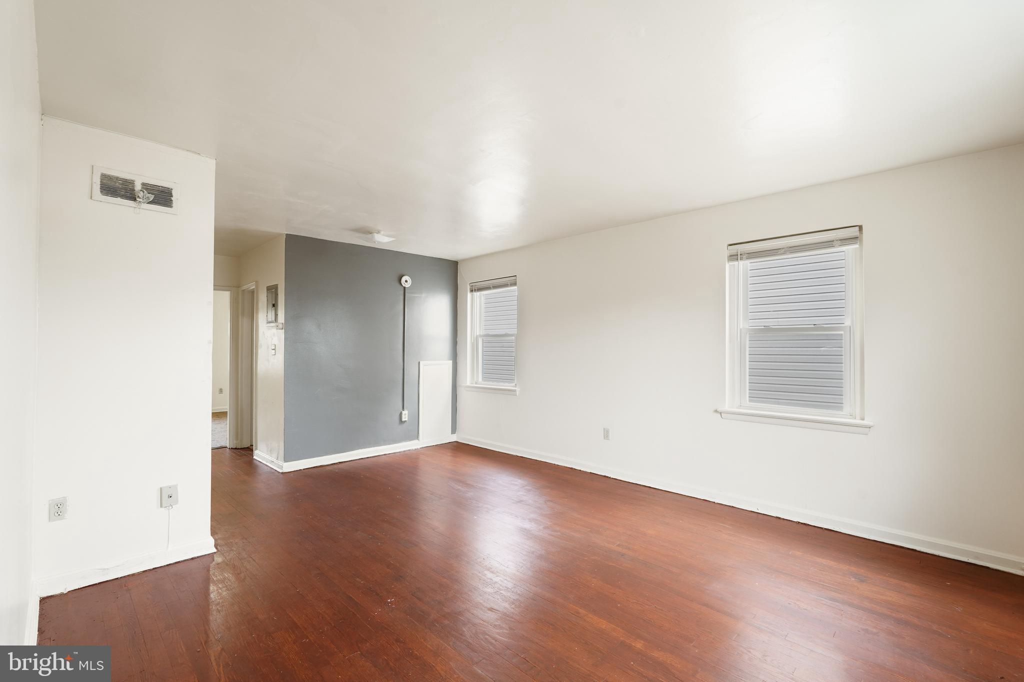 MARSHALL HEIGHTS - Residential Income
