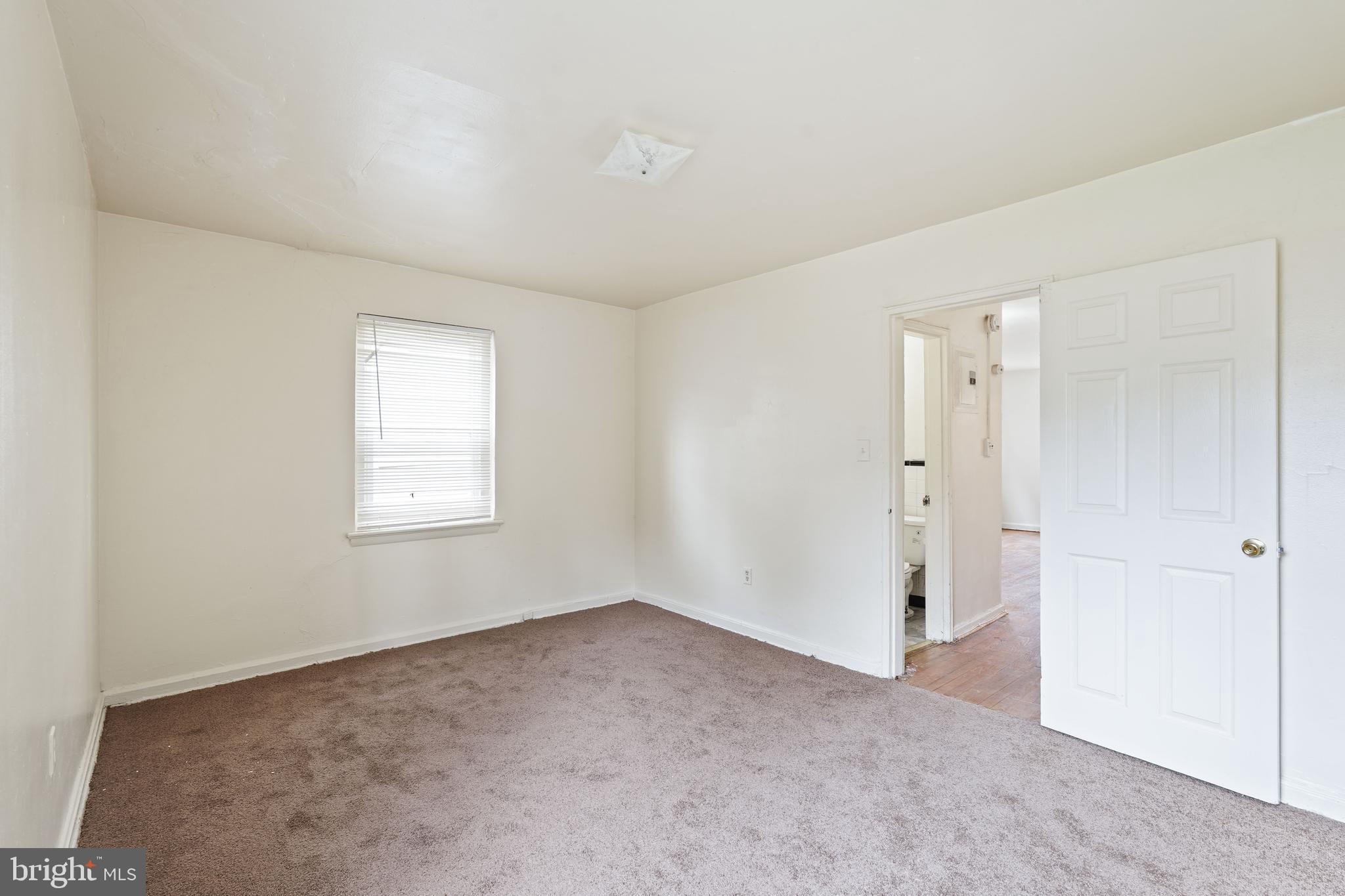 MARSHALL HEIGHTS - Residential Income