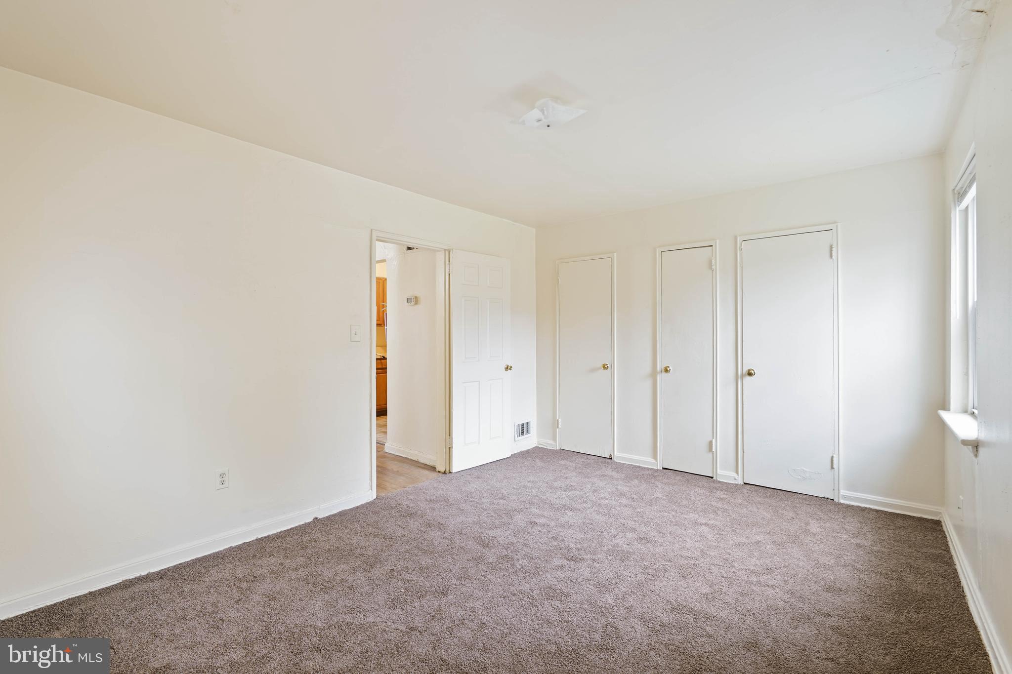 MARSHALL HEIGHTS - Residential Income