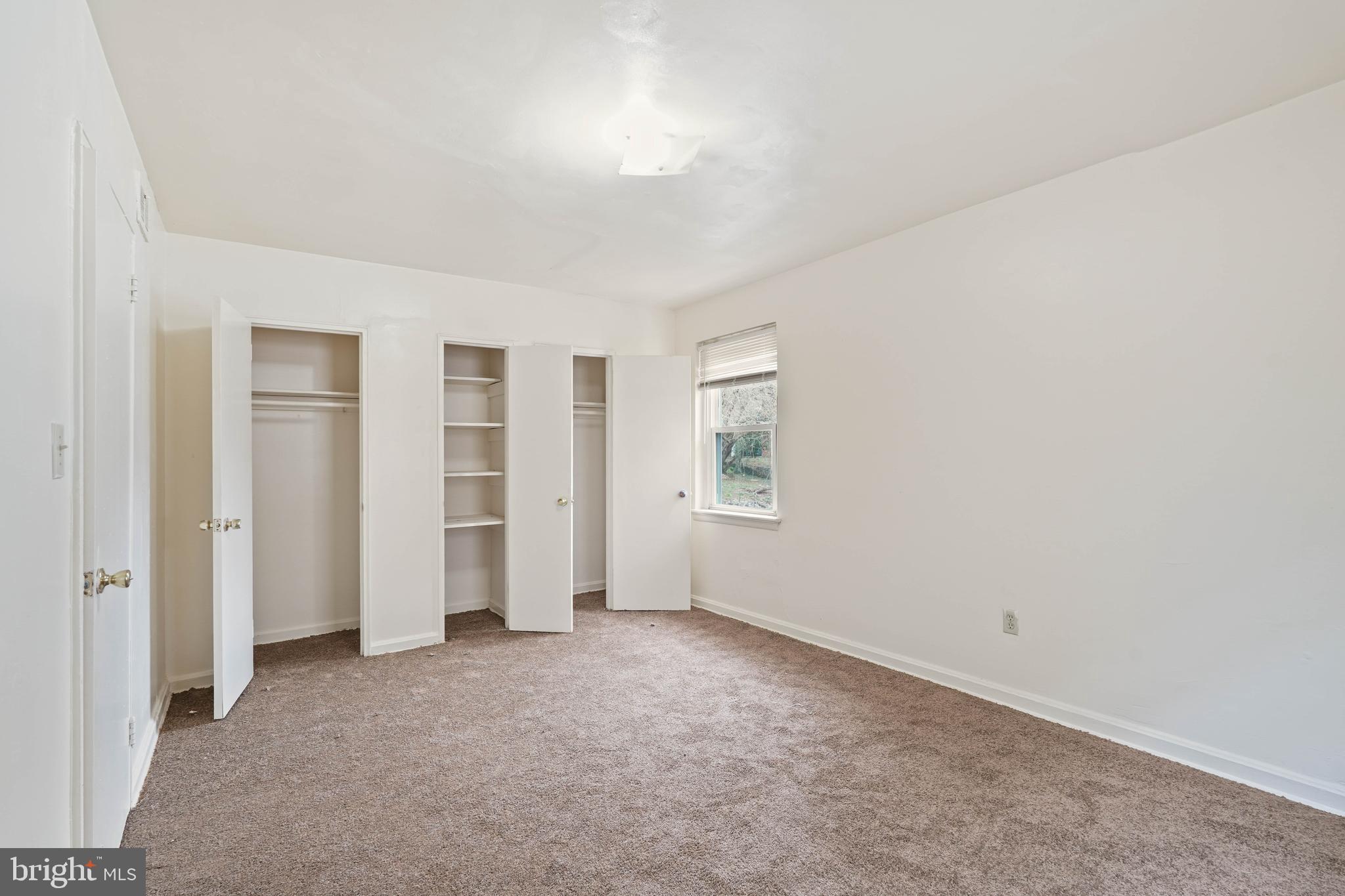 MARSHALL HEIGHTS - Residential Income