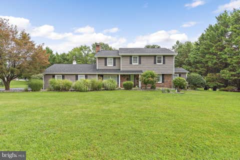 Homes For Sale - 1405 Gunston Road<br/> BEL AIR, MD 21015