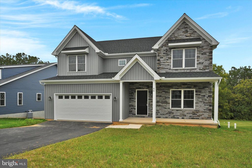 Photo of 66 E Mohler Church Road, Ephrata, PA 17522 (MLS # PALA2043954)