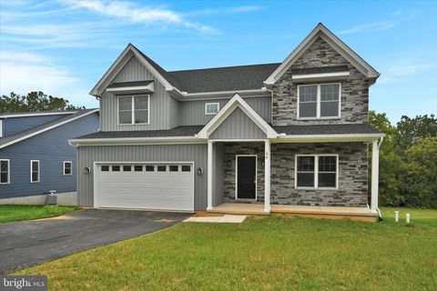 Photo of 66 E Mohler Church Road, Ephrata, PA 17522 (MLS # PALA2043954)