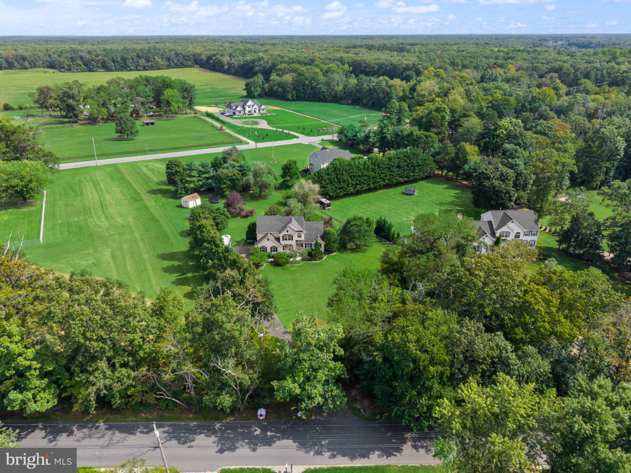 1544 MARSHALL MILL ROAD