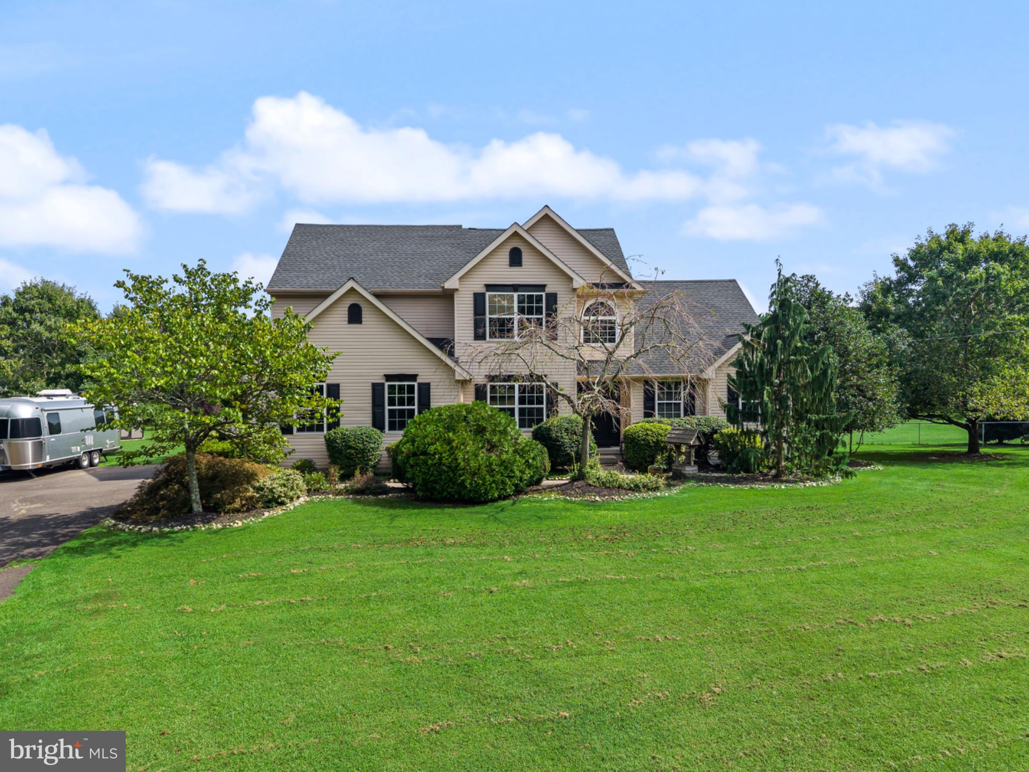 1544 MARSHALL MILL ROAD