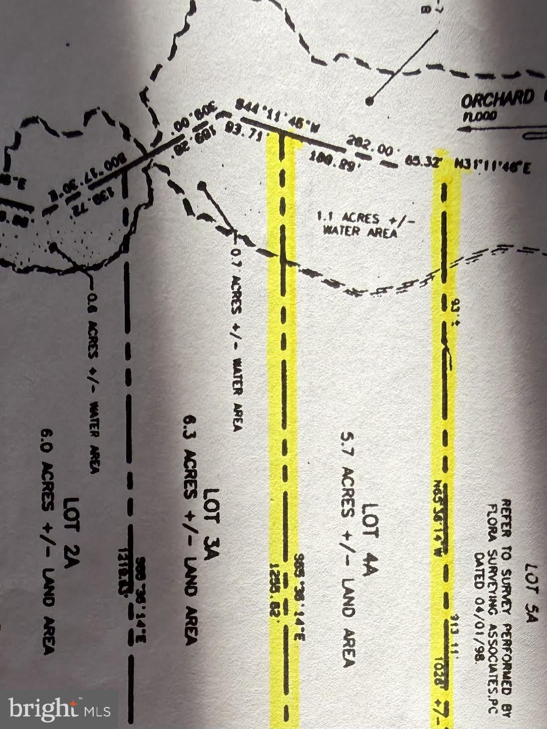 0 BENNETT FARM ROAD LOT 4