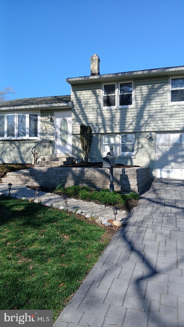 SECANE - Residential