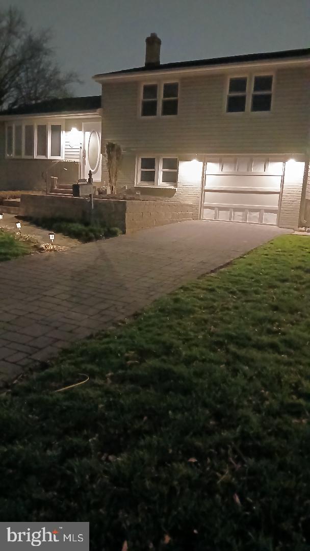 SECANE - Residential