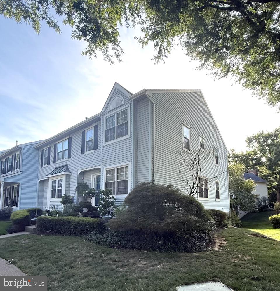 91 LIBERTY DRIVE