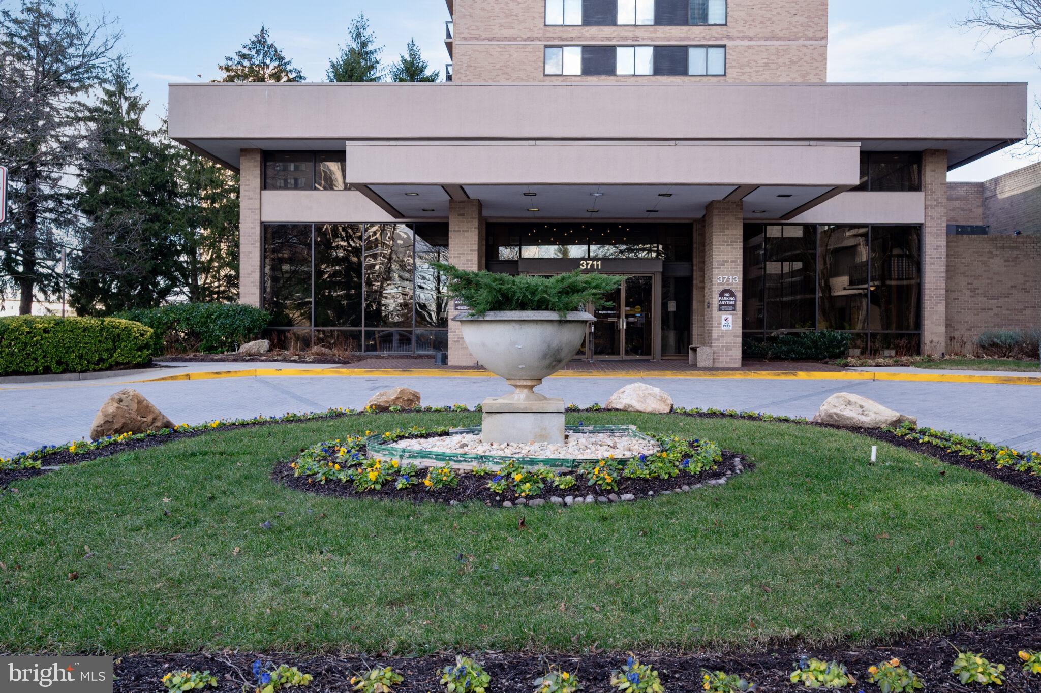 3709 S GEORGE MASON DRIVE 1013E