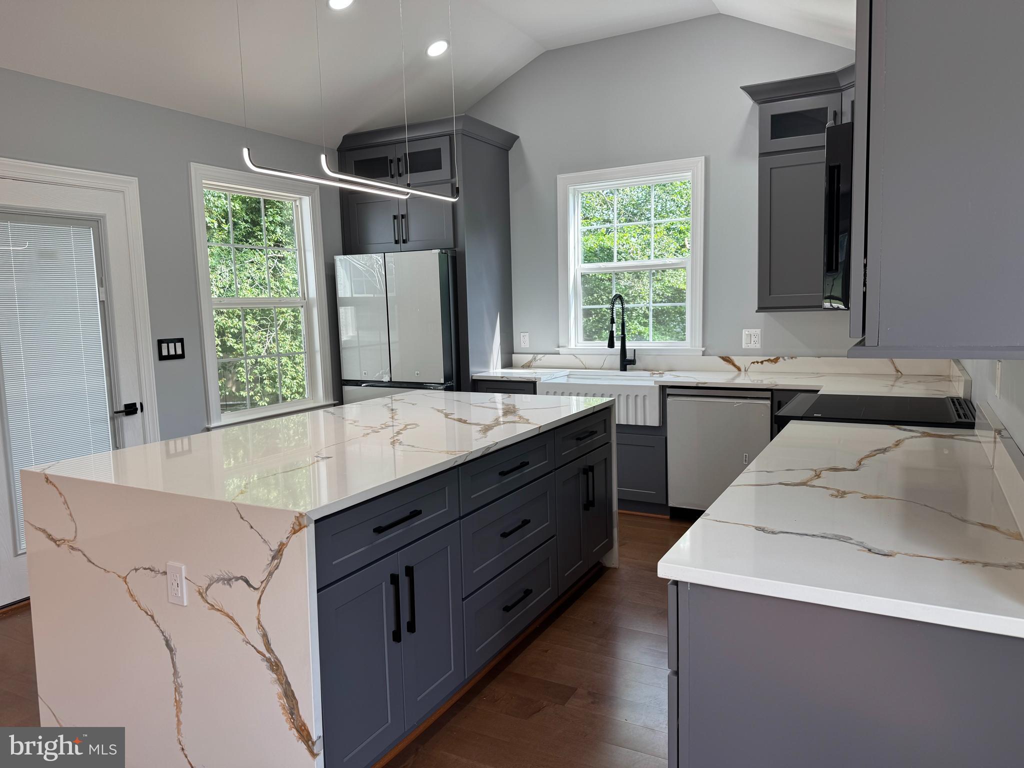 TAKOMA PARK - Residential