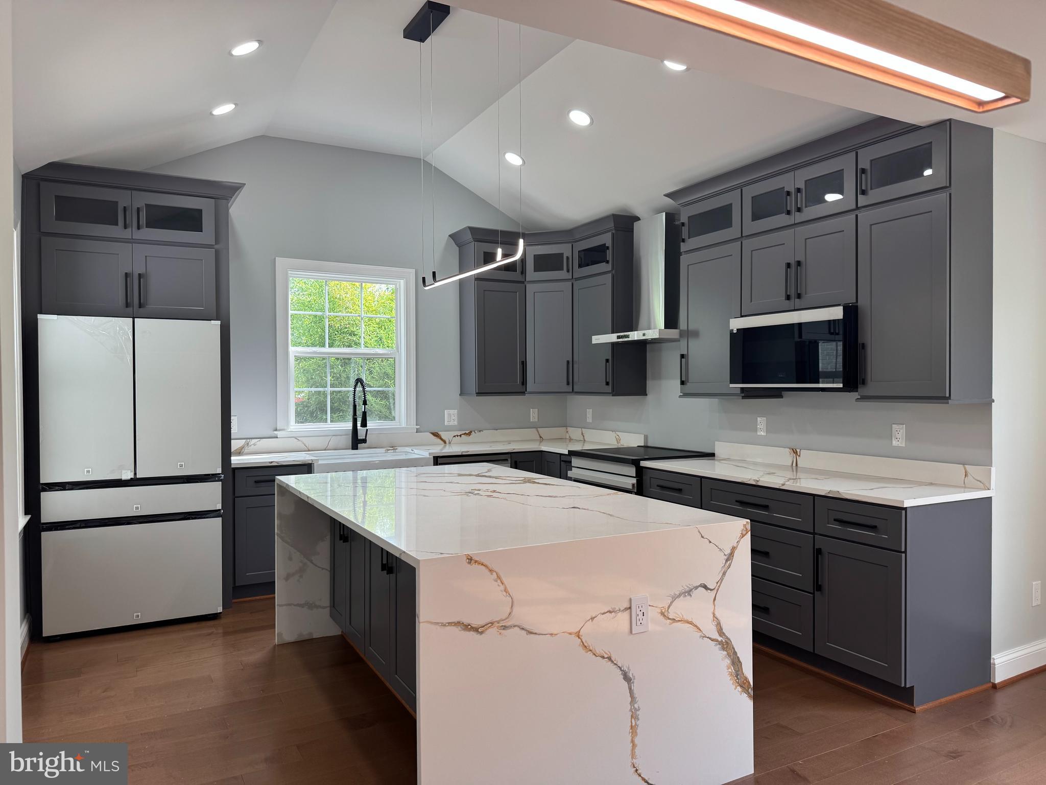 TAKOMA PARK - Residential