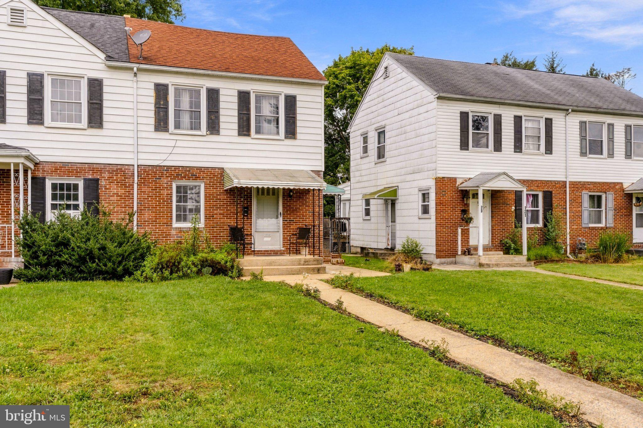 119 BELVIEW AVENUE