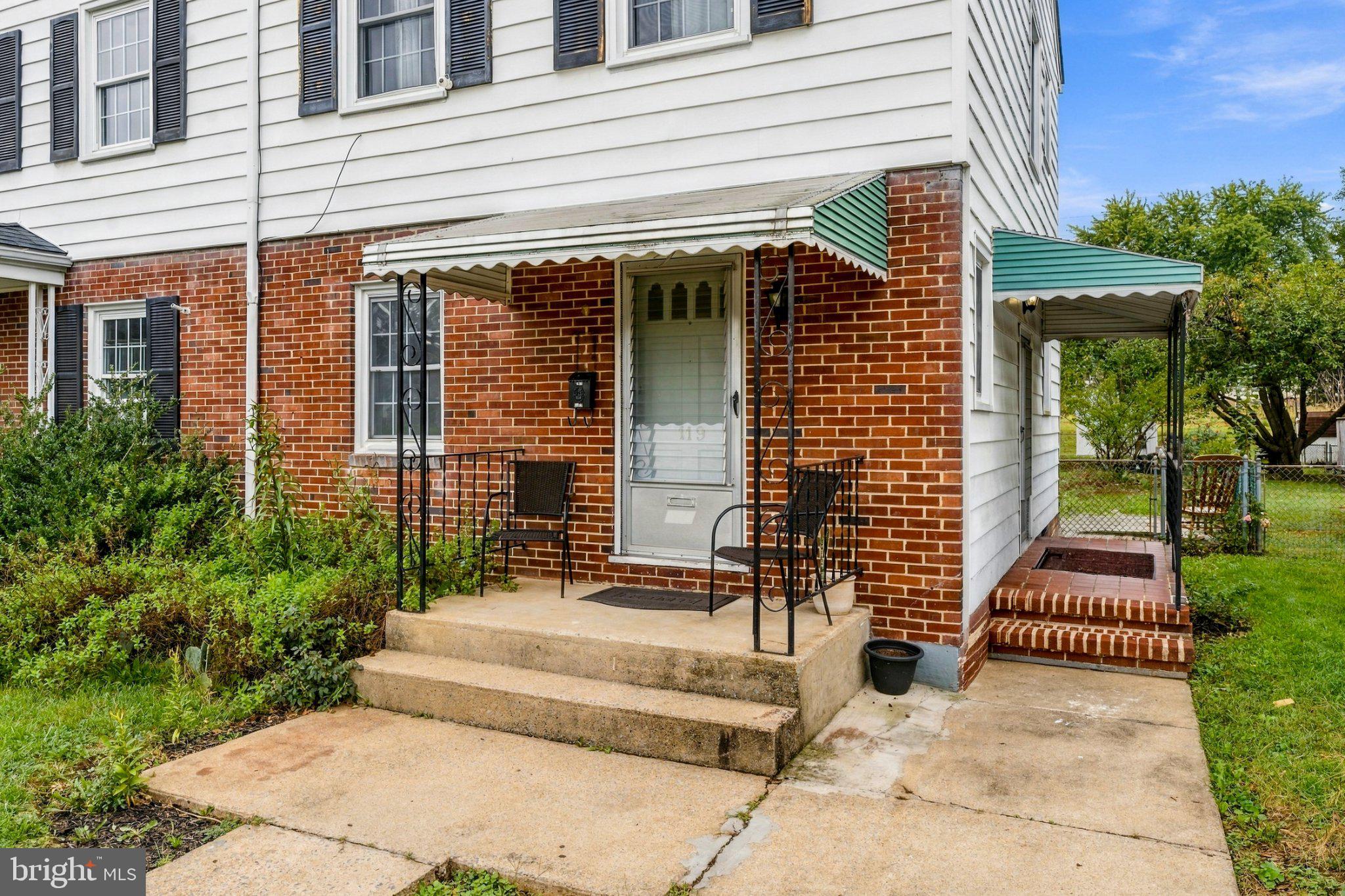 119 BELVIEW AVENUE
