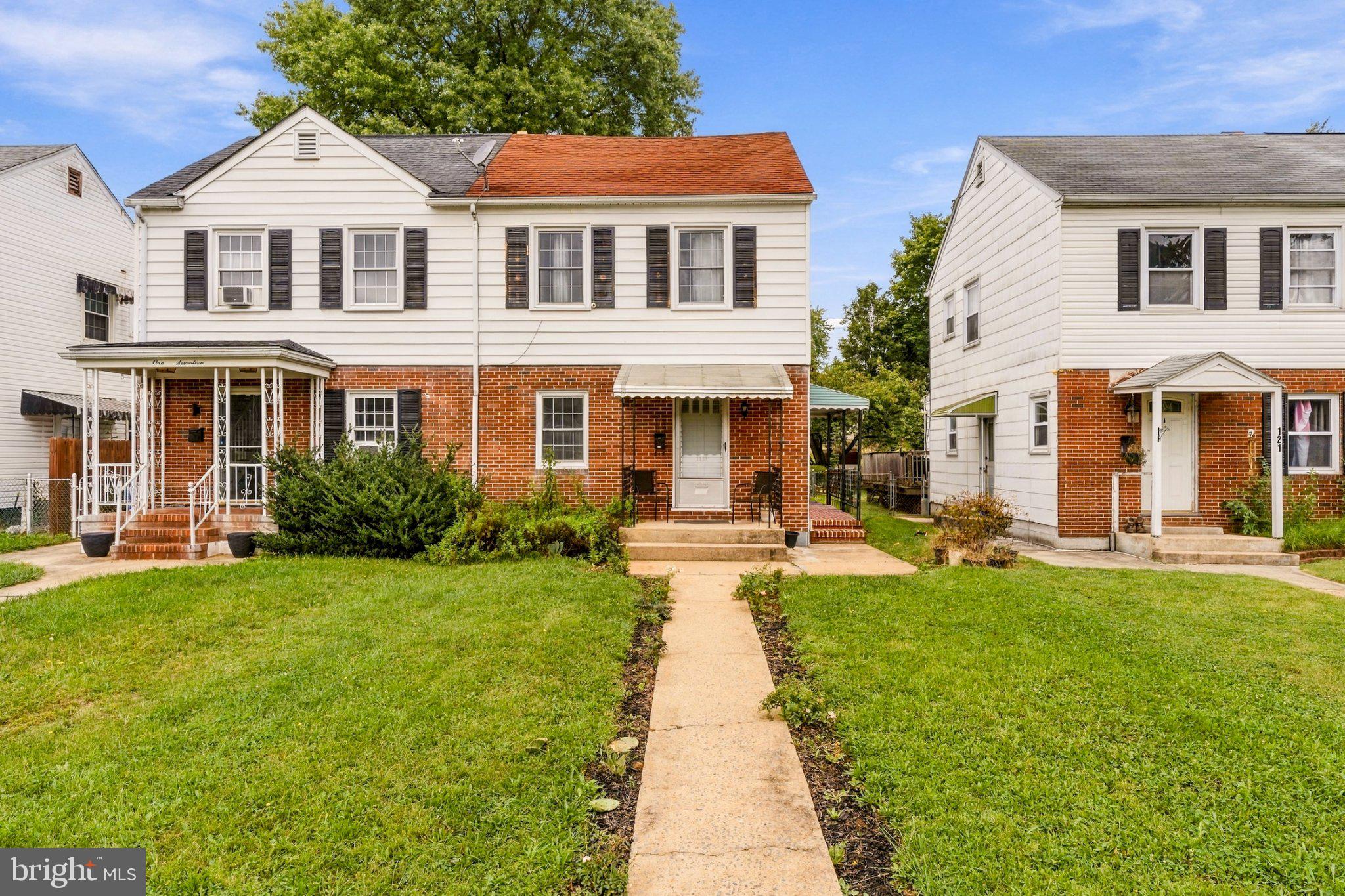 119 BELVIEW AVENUE