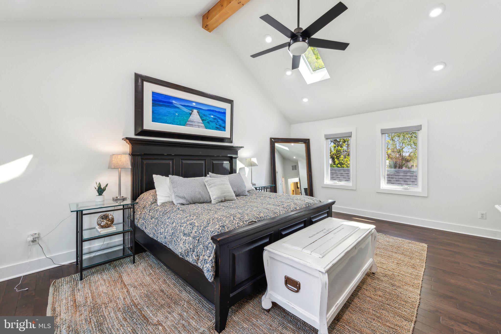 LEEWAY OVERLEE - Residential