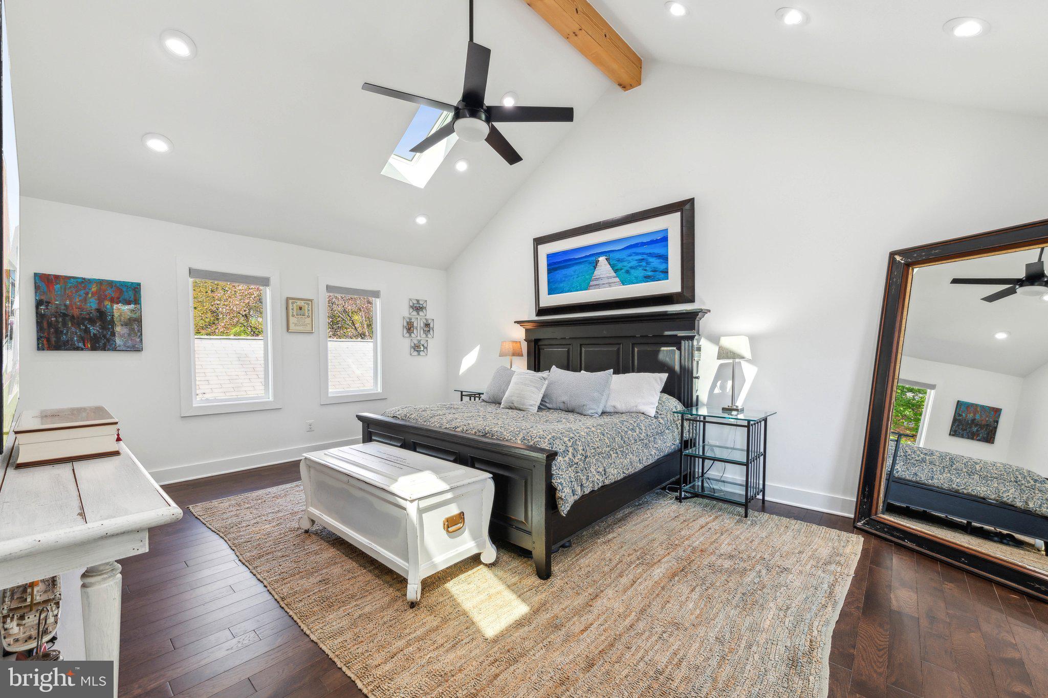 LEEWAY OVERLEE - Residential