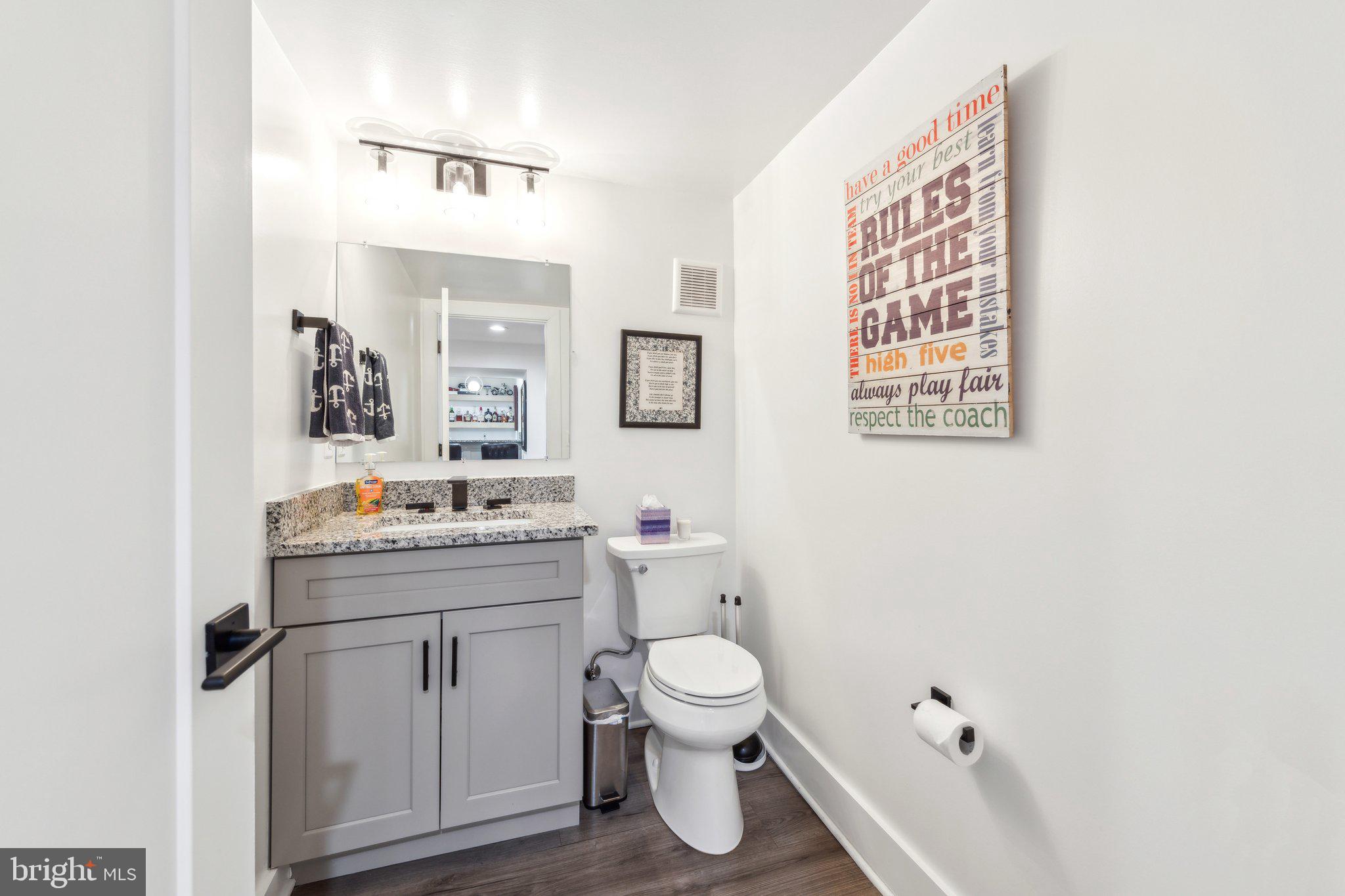 LEEWAY OVERLEE - Residential