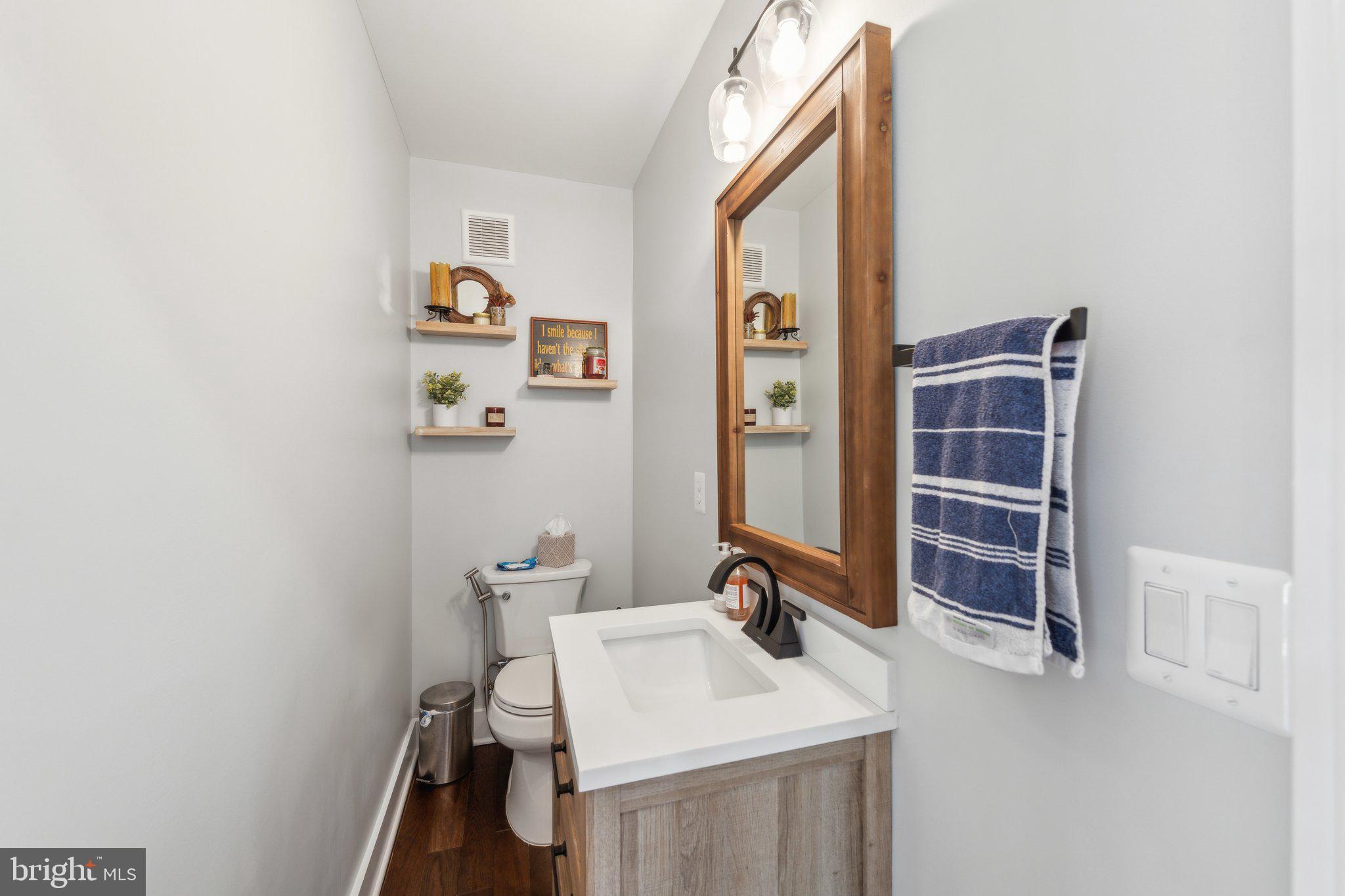 LEEWAY OVERLEE - Residential