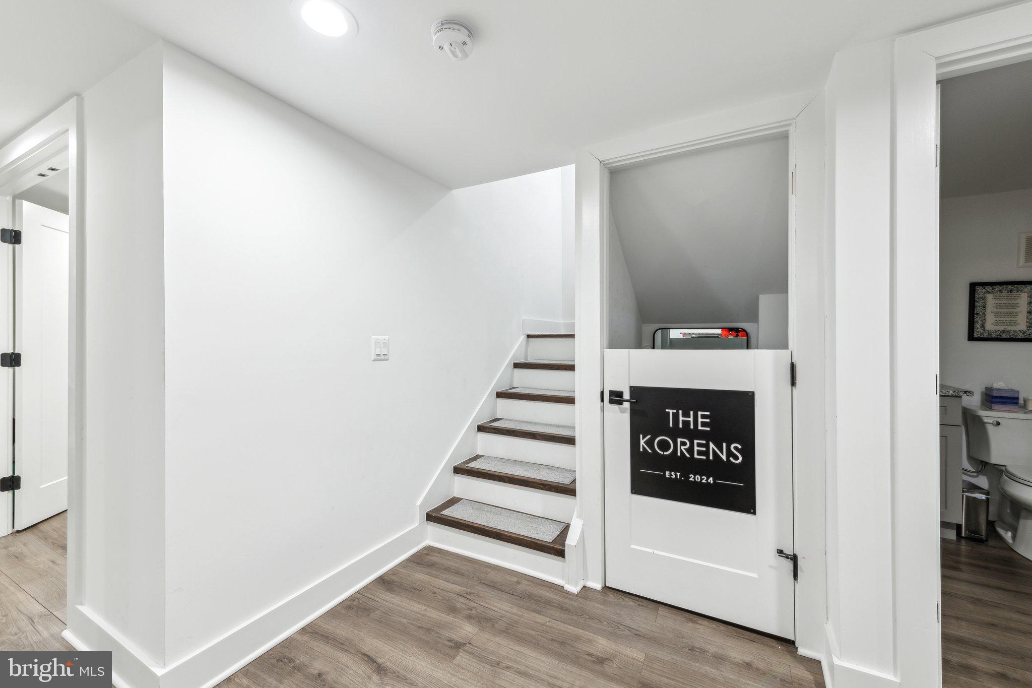 LEEWAY OVERLEE - Residential