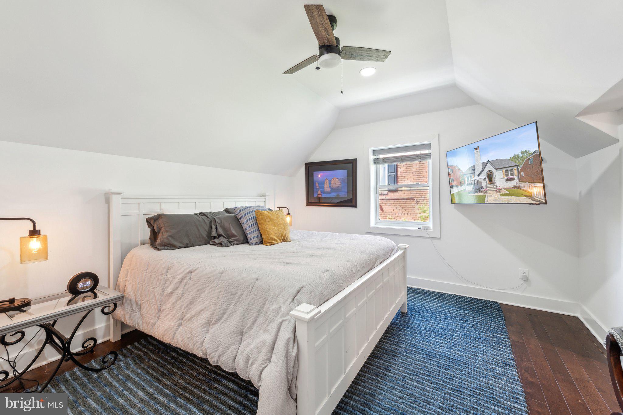 LEEWAY OVERLEE - Residential