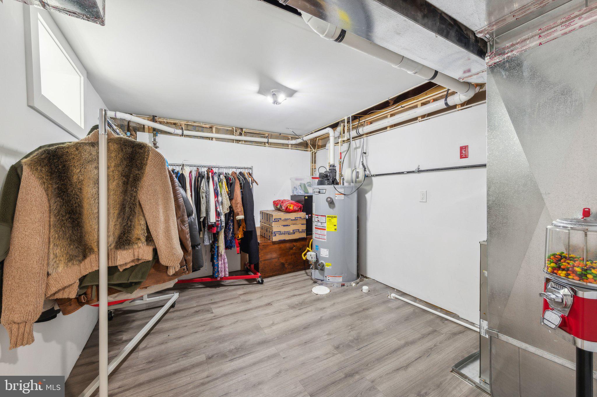 LEEWAY OVERLEE - Residential