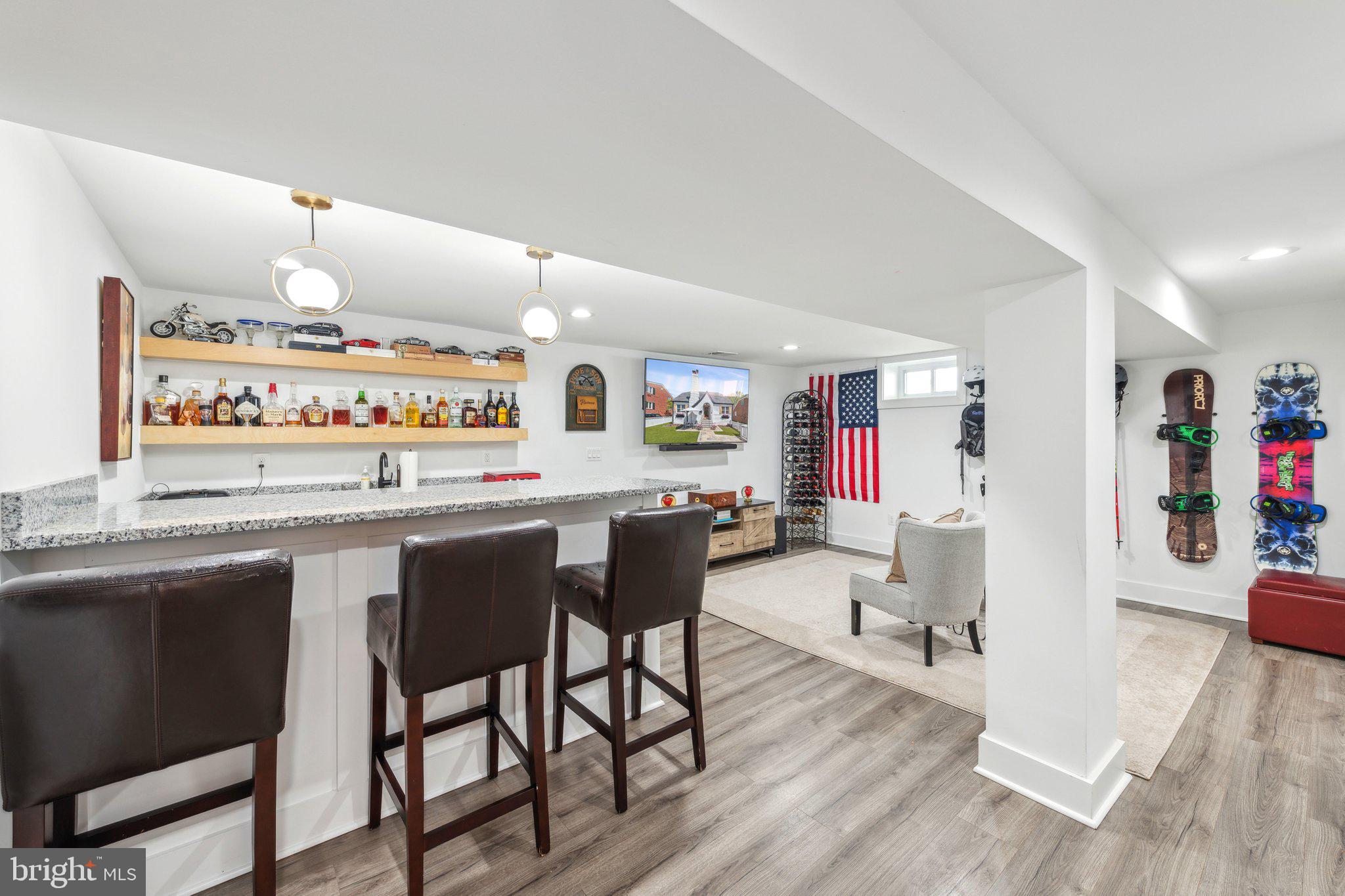 LEEWAY OVERLEE - Residential