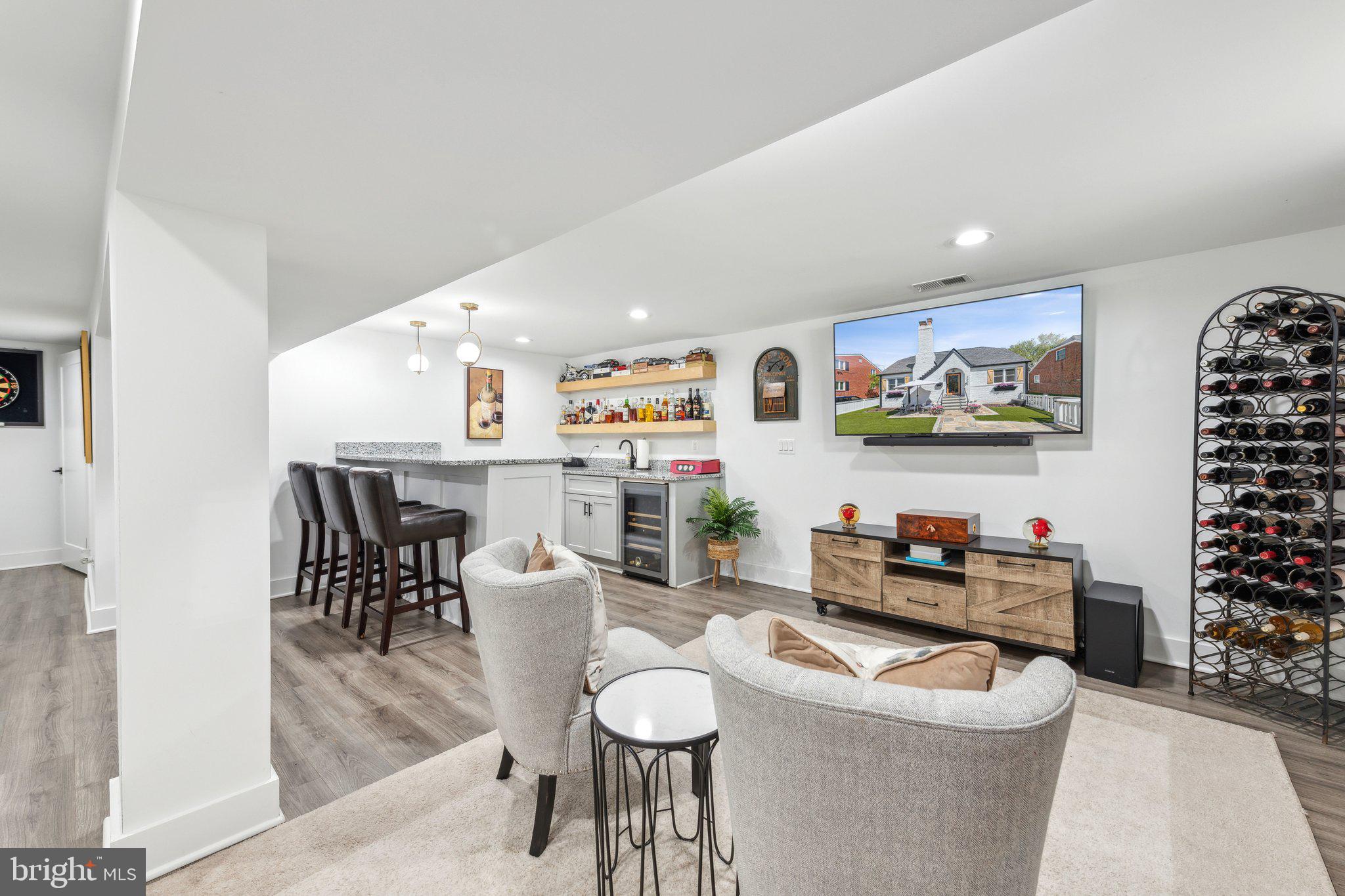 LEEWAY OVERLEE - Residential