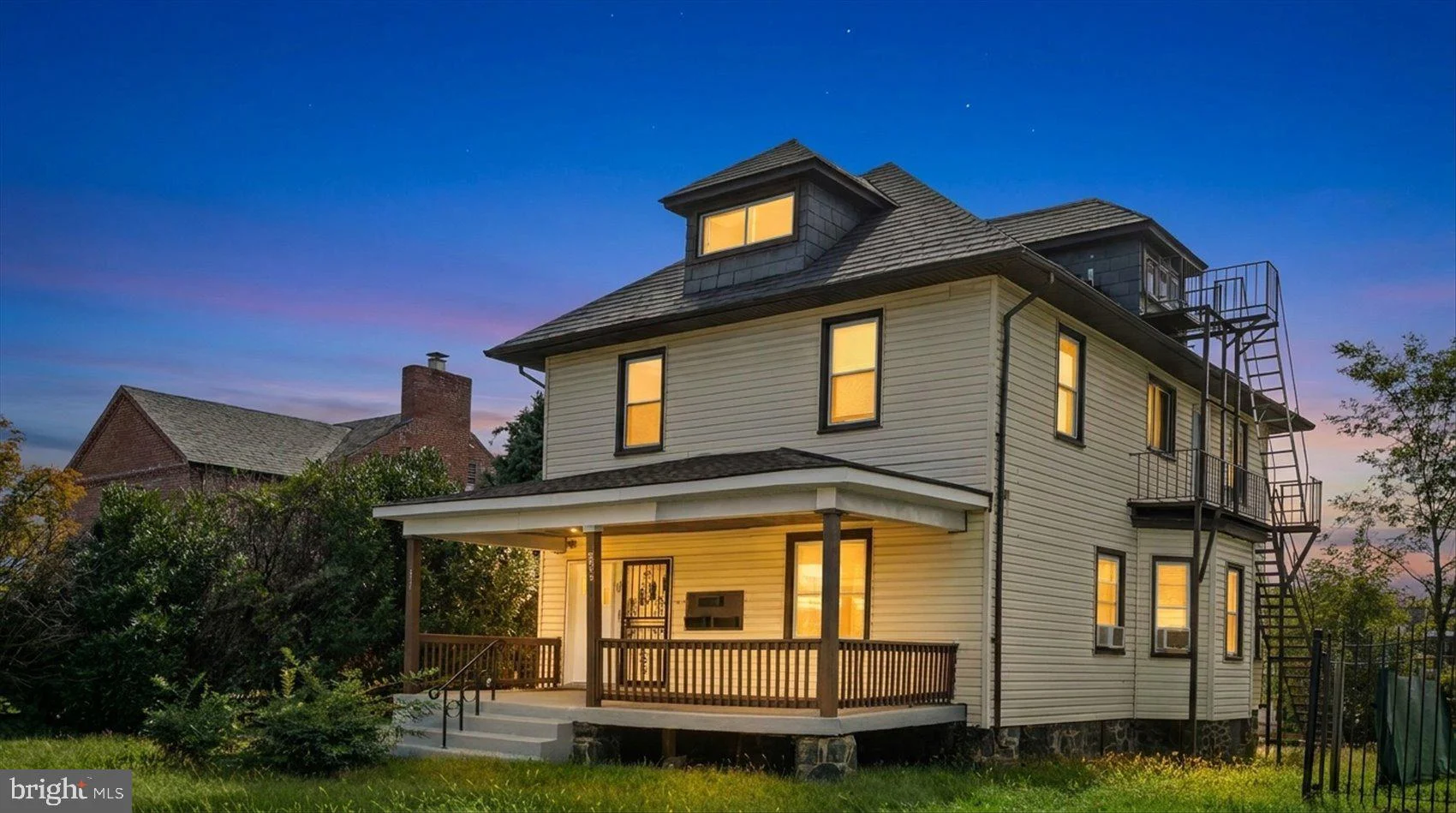 3307 Bateman Avenue, Baltimore, MD 21216