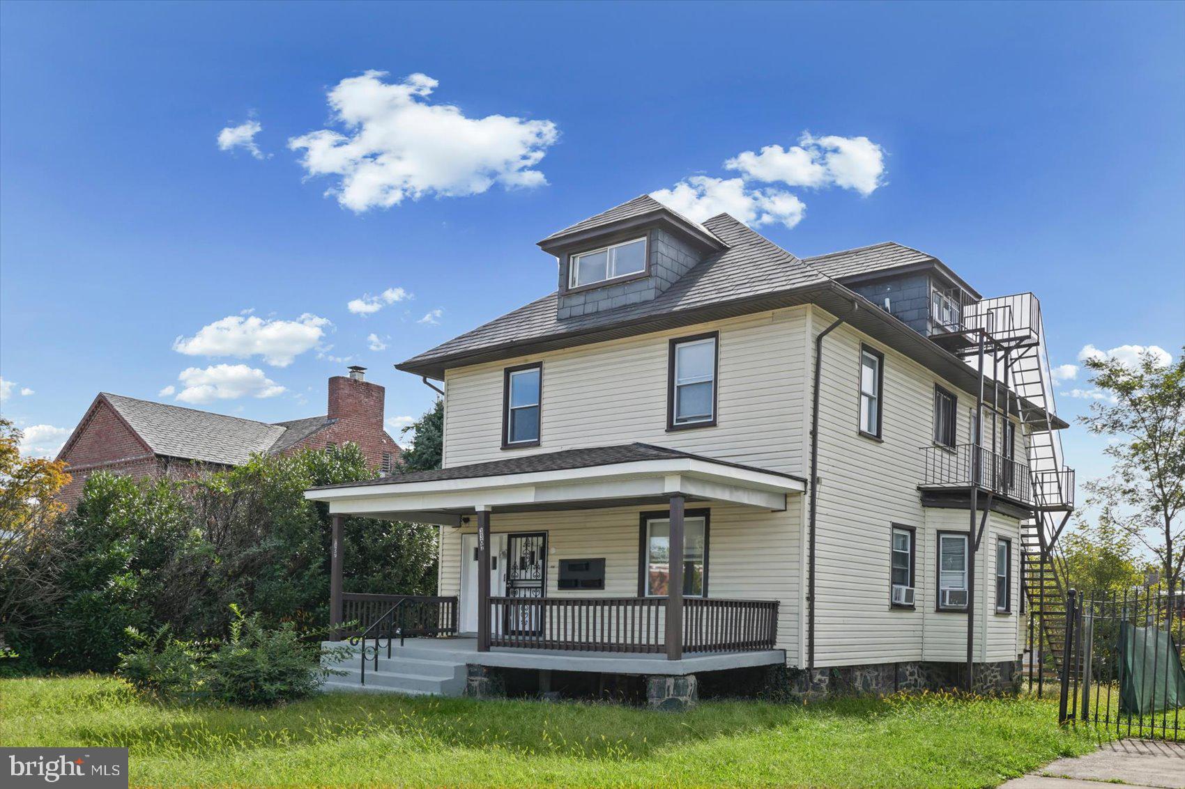 3307 BATEMAN AVENUE
