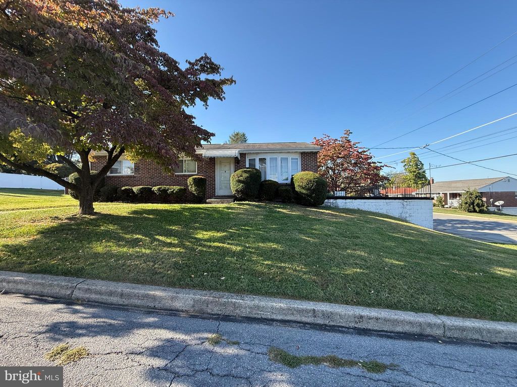 Photo of 1501 Gregg Avenue, READING, PA 19607 (MLS # PABK2063754)