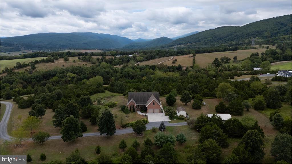 QUANTICO - Residential