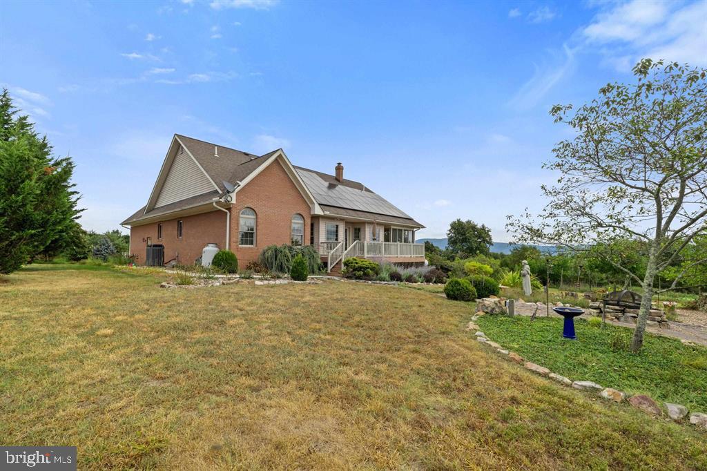 QUANTICO - Residential