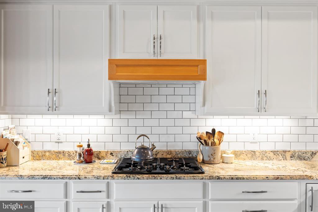 QUANTICO - Residential