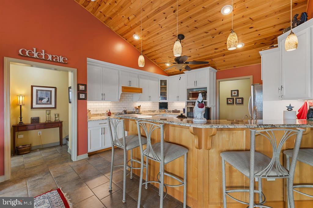 QUANTICO - Residential