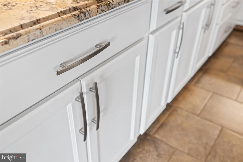 QUANTICO - Residential