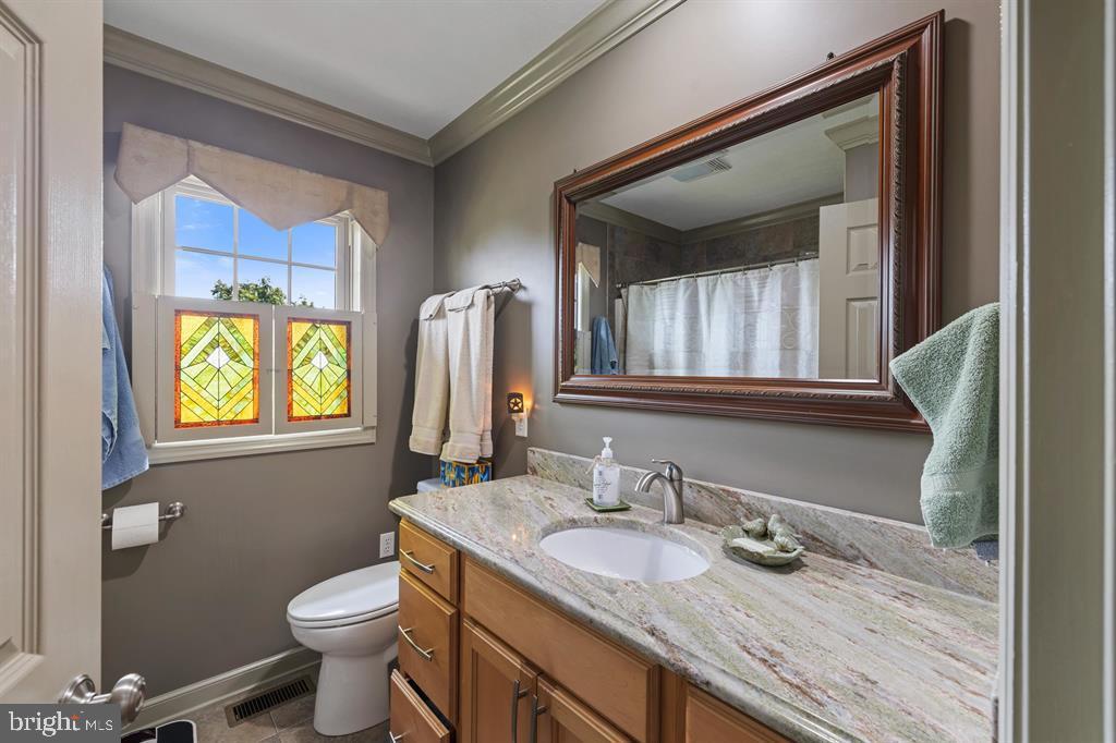 QUANTICO - Residential