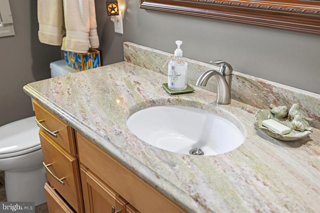 QUANTICO - Residential