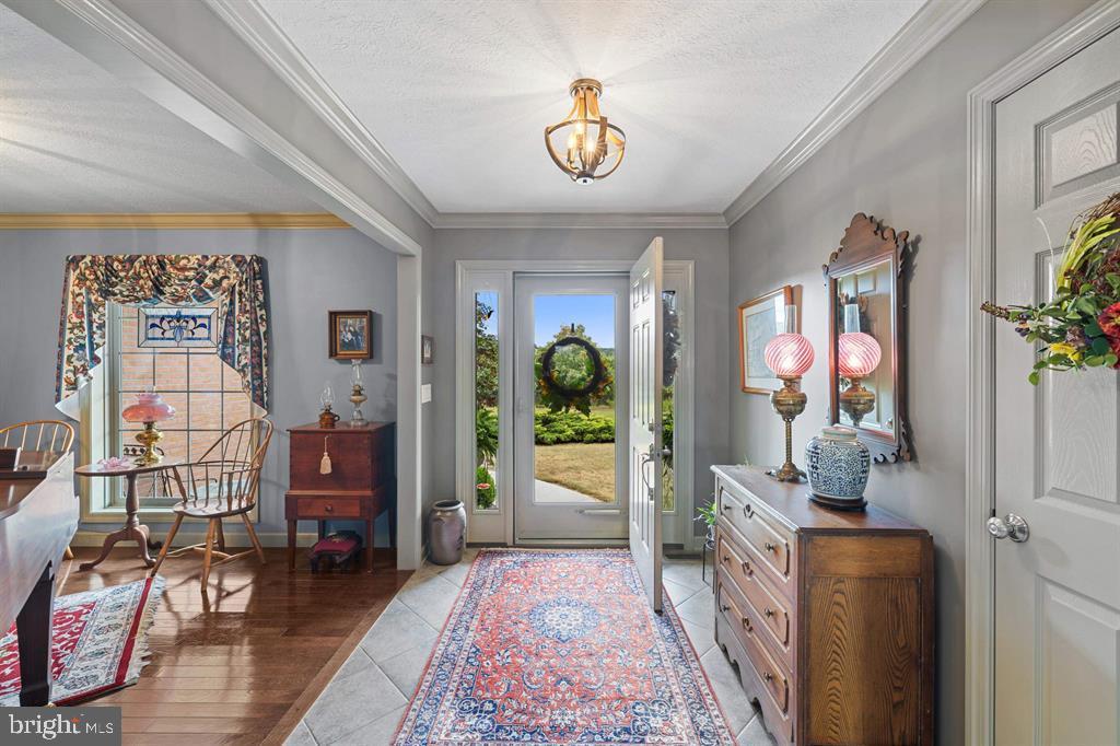 QUANTICO - Residential