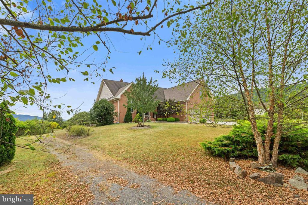 QUANTICO - Residential