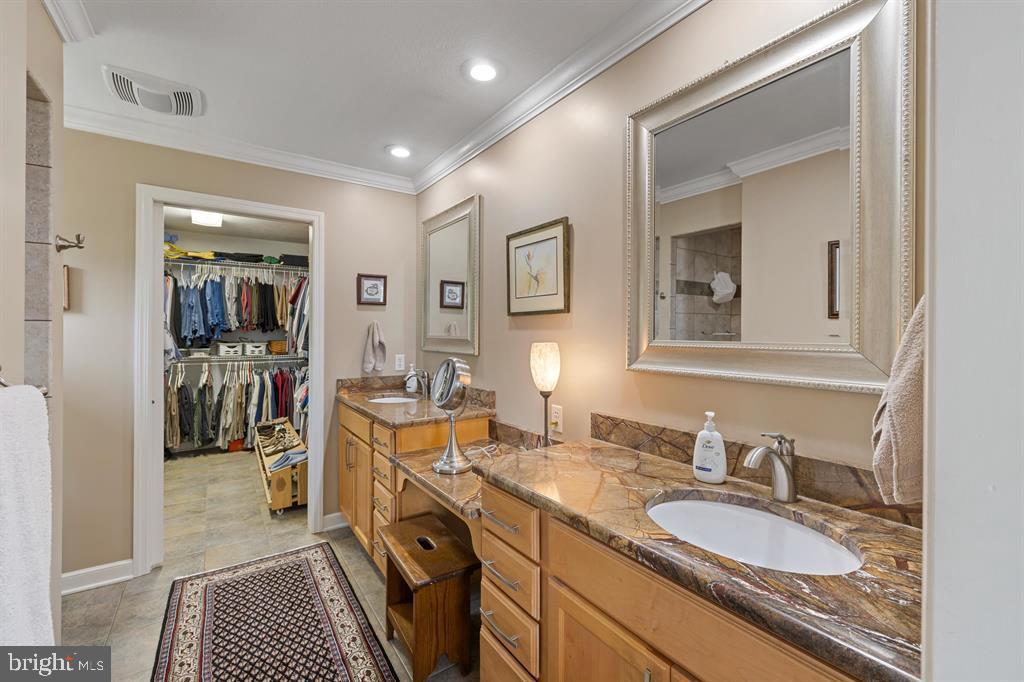 QUANTICO - Residential