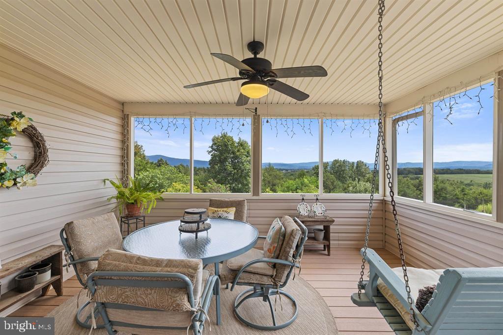 QUANTICO - Residential