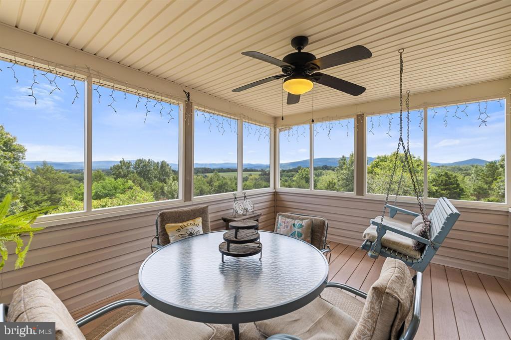 QUANTICO - Residential