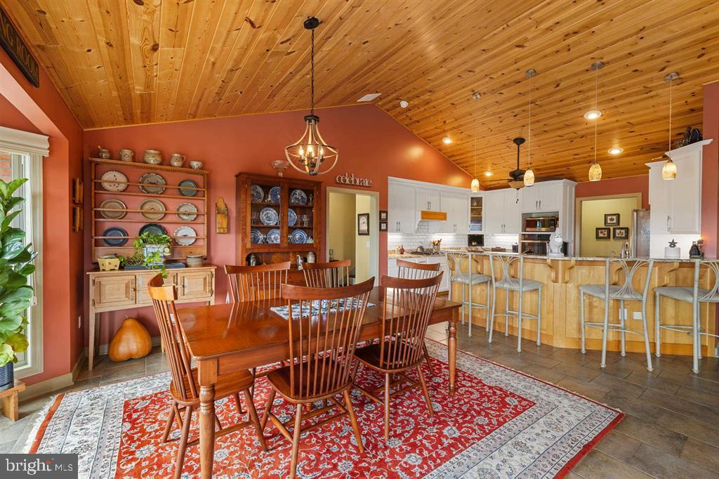 QUANTICO - Residential