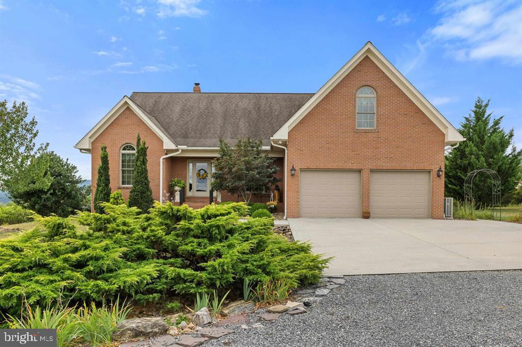 QUANTICO - Residential