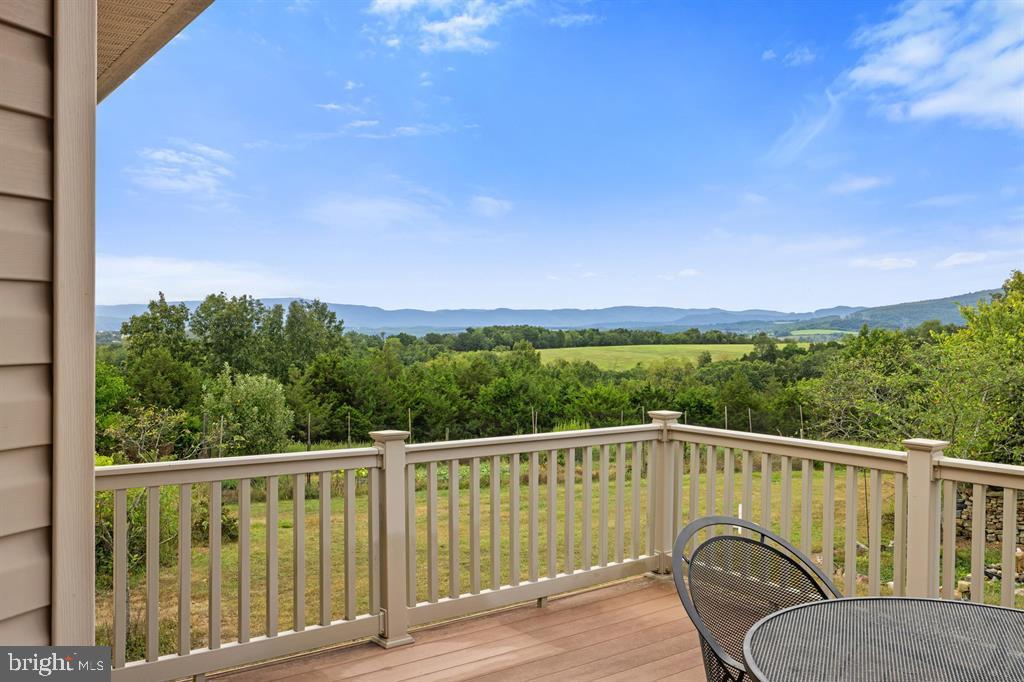 QUANTICO - Residential