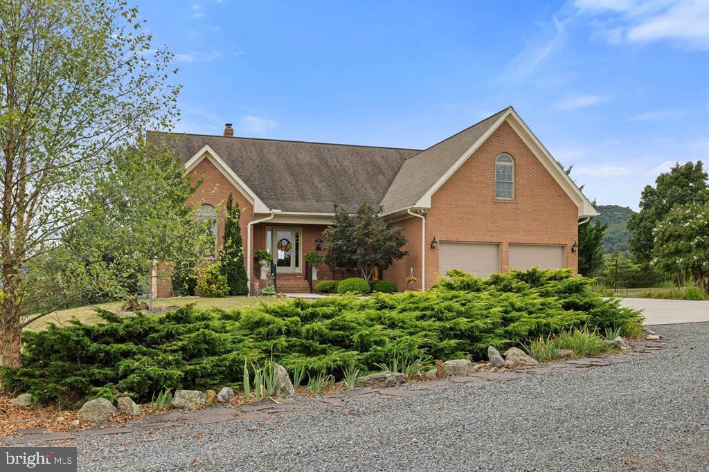 QUANTICO - Residential