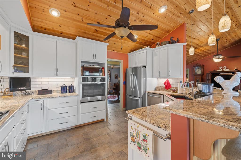 QUANTICO - Residential